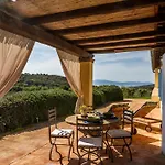Tenuta Valle Buia * Orbetello