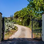 Tenuta Valle Buia Alloggio per agriturismo