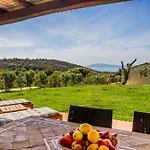Tenuta Valle Buia * Orbetello