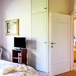 Alloggio per agriturismo Tenuta Valle Buia *