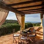 Tenuta Valle Buia Alloggio per agriturismo Orbetello