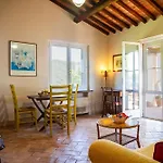 Alloggio per agriturismo Tenuta Valle Buia *