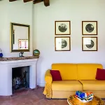 Tenuta Valle Buia Orbetello