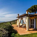 Tenuta Valle Buia Alloggio per agriturismo *