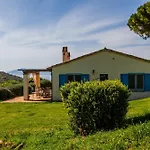Alloggio per agriturismo Tenuta Valle Buia *