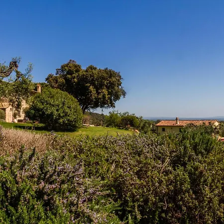 Farm stay Tenuta Valle Buia *