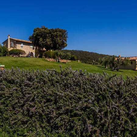 Farma Tenuta Valle Buia Orbetello