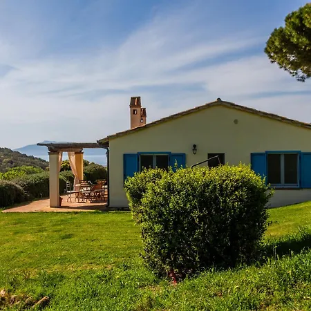 Tenuta Valle Buia * Orbetello