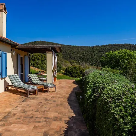 Tenuta Valle Buia *