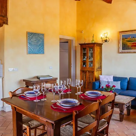 Tenuta Valle Buia Orbetello