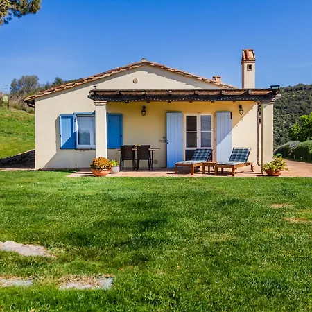 Tenuta Valle Buia *