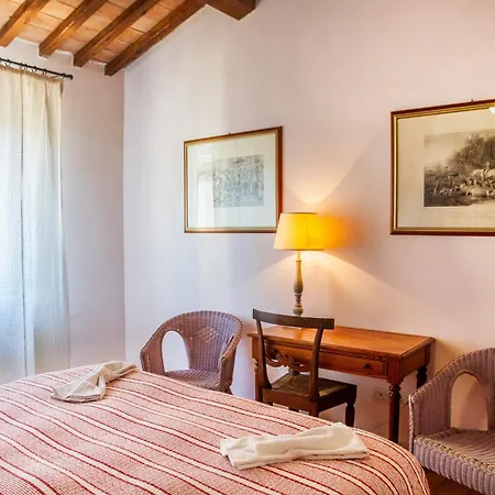 Tenuta Valle Buia Orbetello