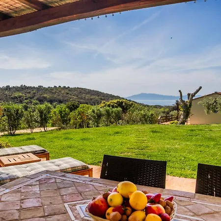 Tenuta Valle Buia * Orbetello