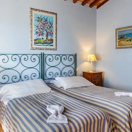 Tenuta Valle Buia Orbetello