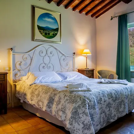 Tenuta Valle Buia Orbetello