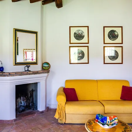 Tenuta Valle Buia Orbetello