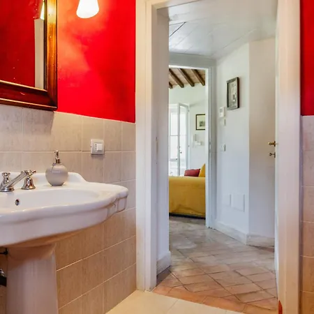 Tenuta Valle Buia Orbetello